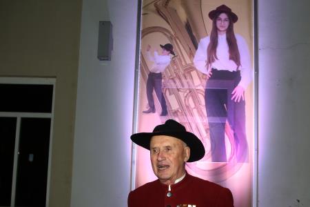 OTVORITEV DOGODKOV OB 100 LETNICI GODBE CERKNICA 04 FOTO LJUBO VUKELIČ